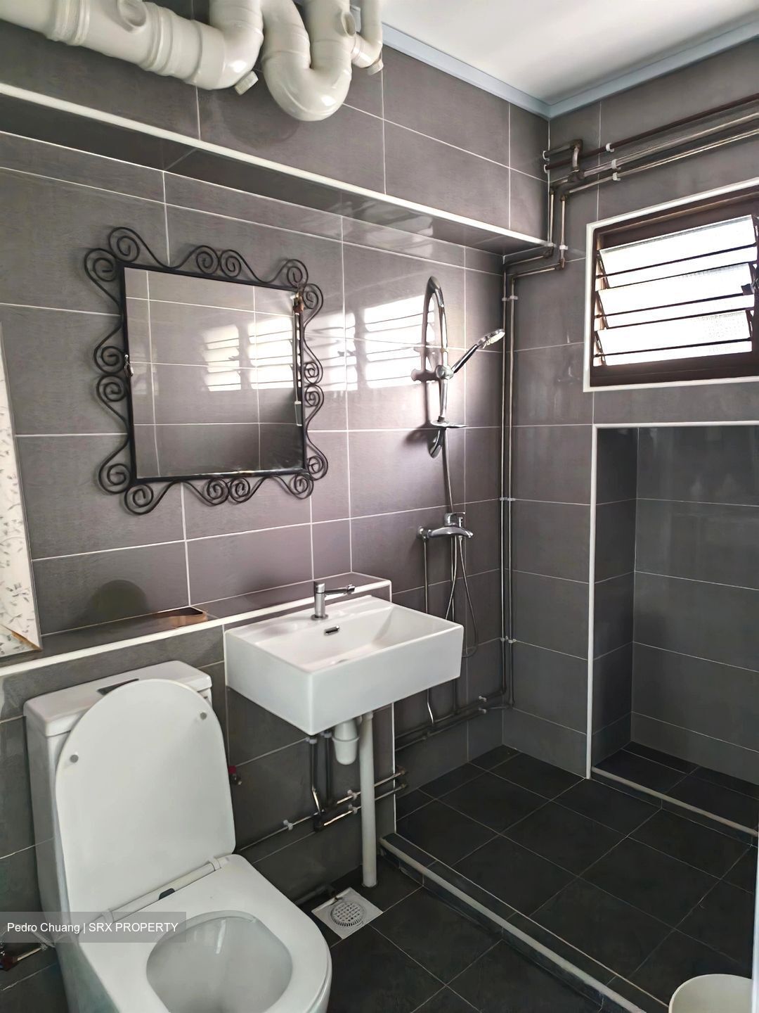 Blk 48 Bendemeer Road (Kallang/Whampoa), HDB Executive #565786711